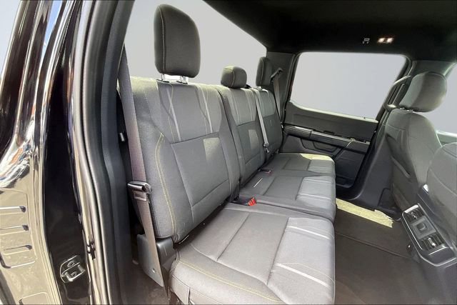 Certified 2024 Ford F150 STX w/ STX Black Appearance Package AWD/4WD image 25