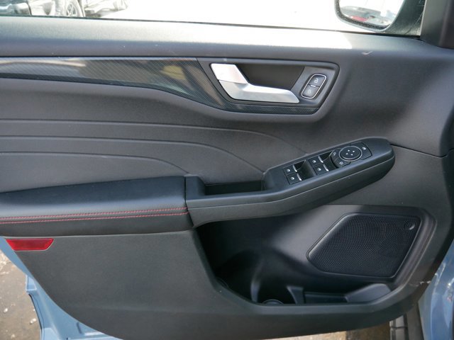 Certified 2024 Ford Escape ST-Line w/ Tech Pack #1 image 9