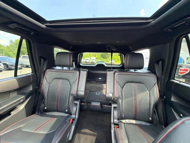 Certified 2023 Ford Expedition Limited AWD/4WD image 30