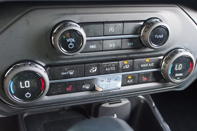 Certified 2025 Ford Bronco Big Bend AWD/4WD image 26