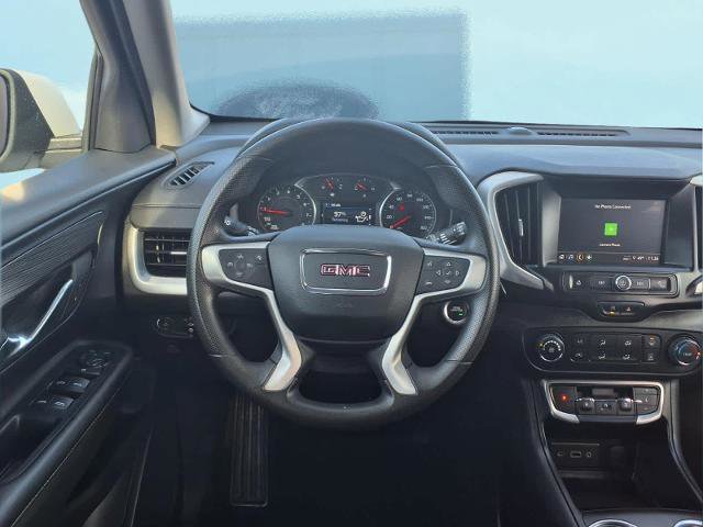 Used 2024 GMC Terrain SLE image 15