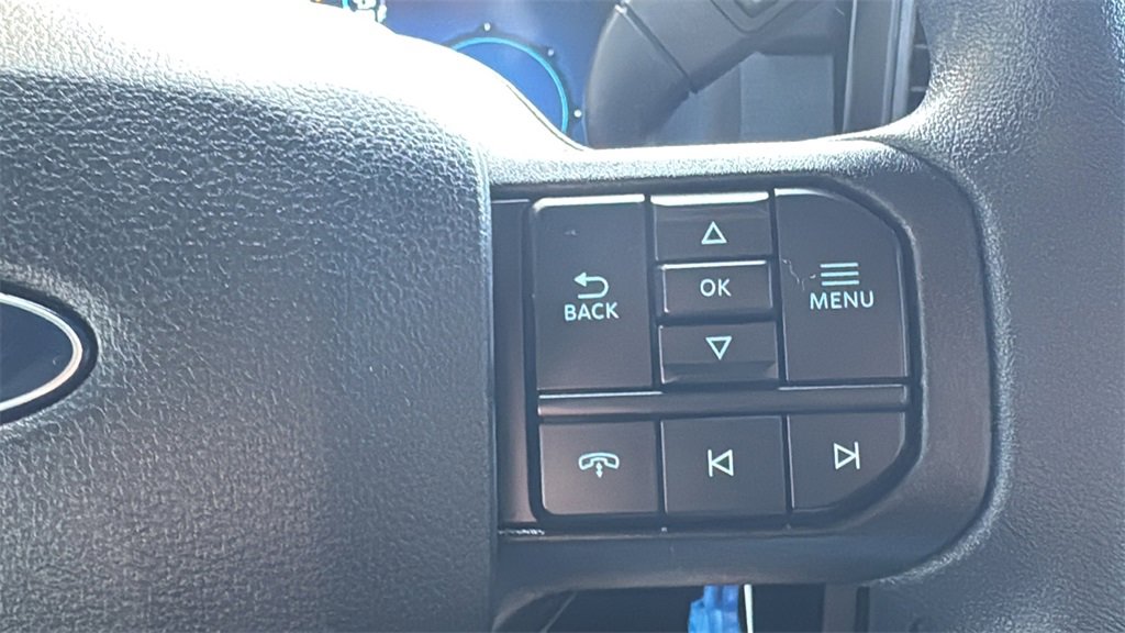 Certified 2024 Ford F150 XL image 13