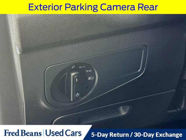 Used 2023 Volkswagen Tiguan S image 14