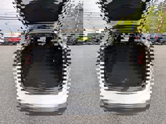 Certified 2020 Ford Edge SE FWD image 12