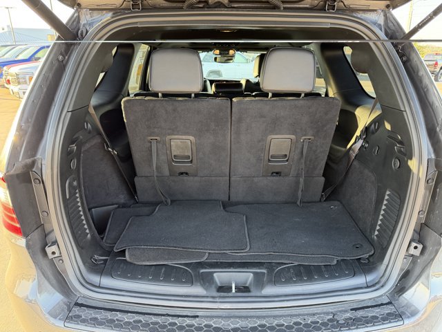 Used 2026 Dodge Durango GT AWD/4WD image 15