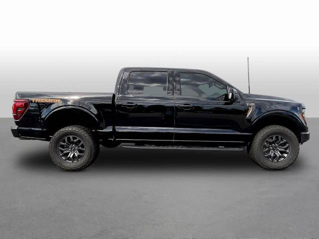 Certified 2025 Ford F150 Tremor w/ Equipment Group 402A High AWD/4WD image 8