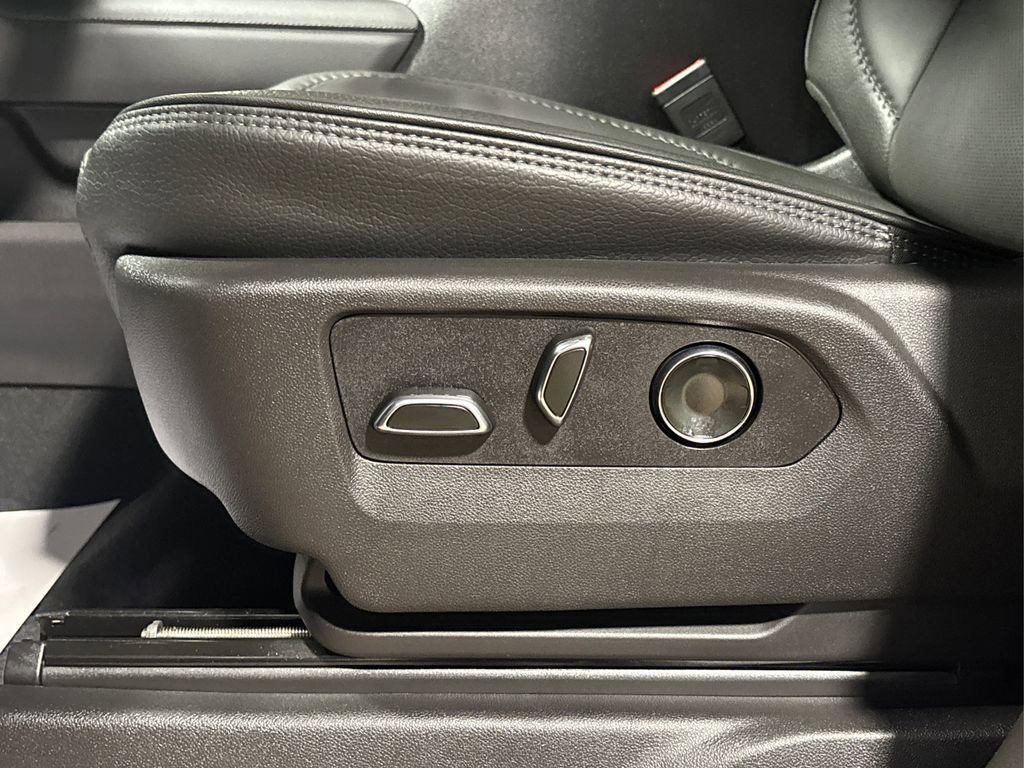 Used 2026 GMC Sierra 1500 Denali image 29