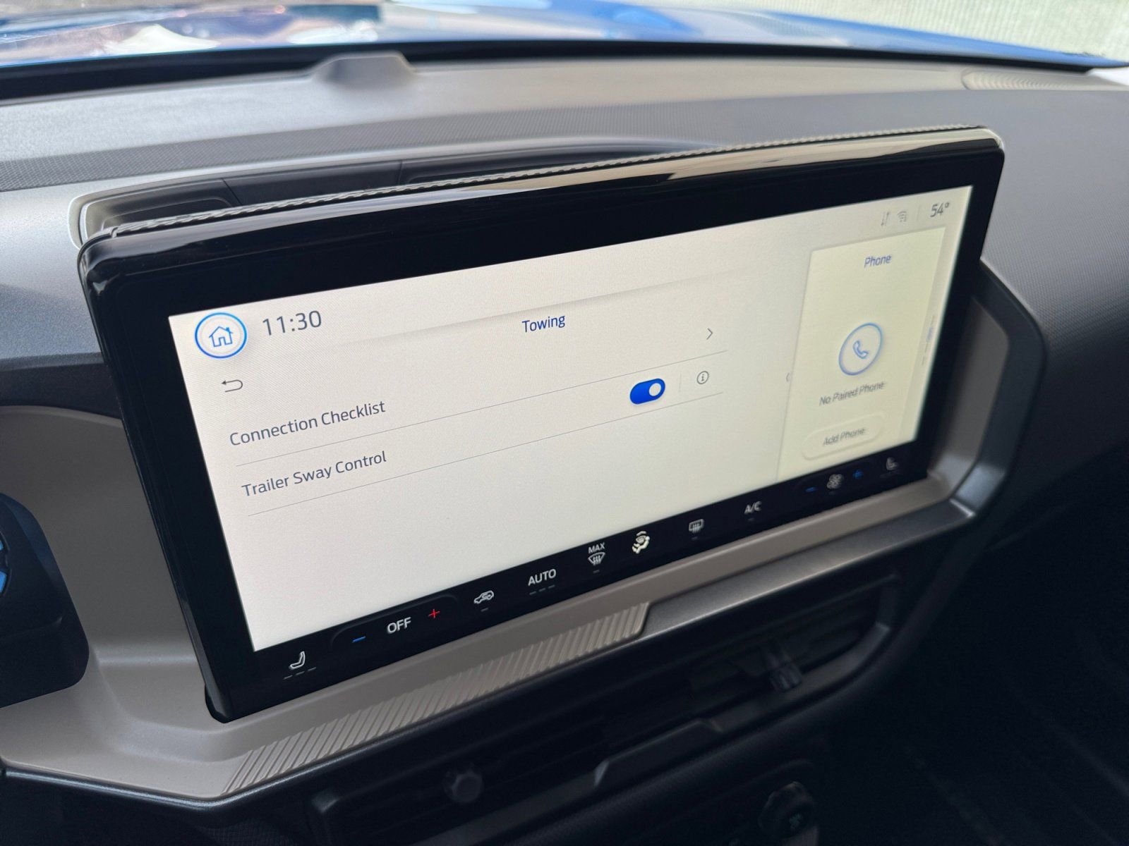 Certified 2025 Ford Bronco Sport Big Bend w/ Convenience Package image 25