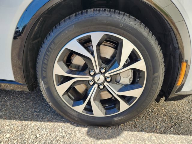 Certified 2023 Ford Mustang Mach-E Premium AWD/4WD image 20