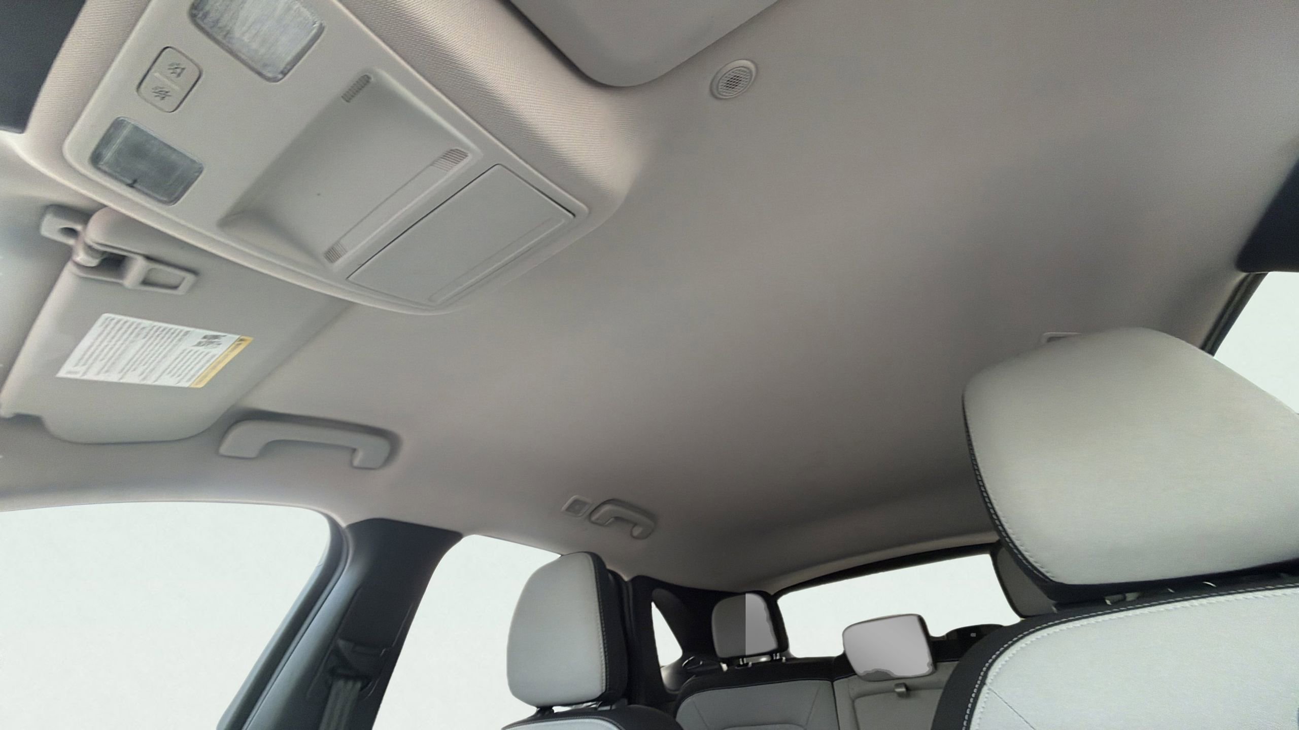 Certified 2024 Ford Escape Active AWD/4WD image 26