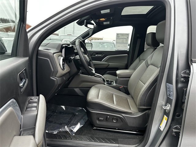 Used 2023 Chevrolet Colorado ZR2 w/ ZR2 Convenience Package III image 19