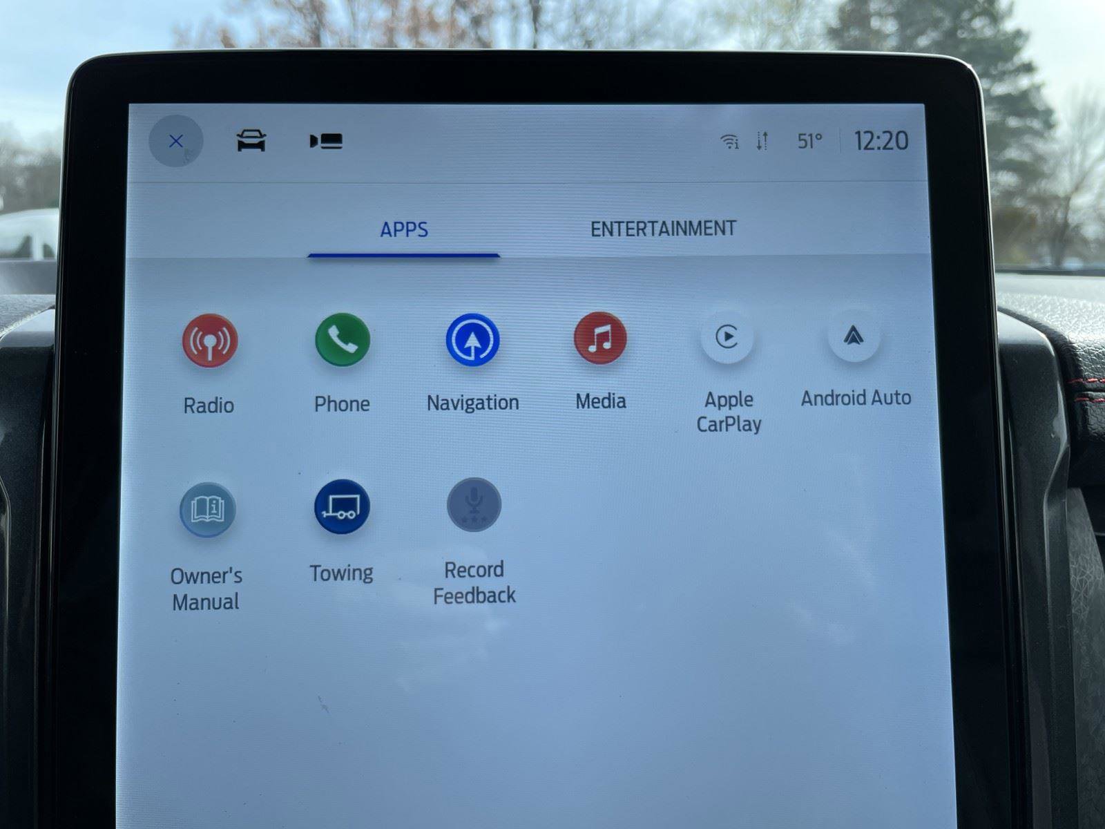 Certified 2022 Ford Expedition Limited image 19