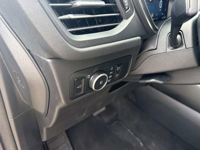 Certified 2024 Ford Escape Platinum image 28