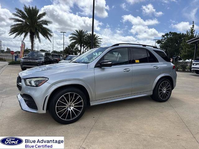 Used 2022 Mercedes-Benz GLE 450 4MATIC image 5