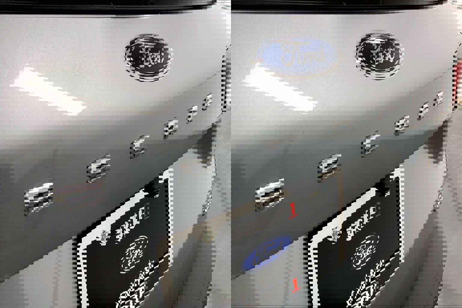 Certified 2023 Ford Escape Active w/ Tech Pack #2 image 28