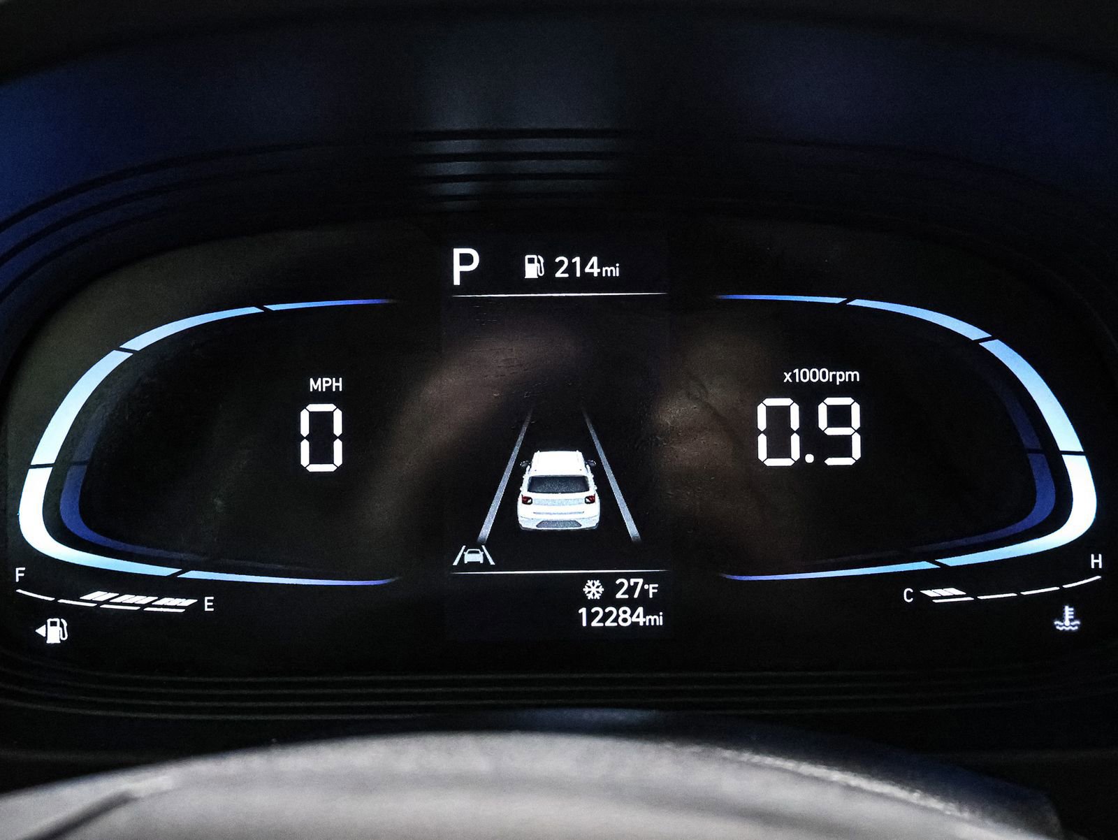 Used 2023 Hyundai Venue Limited w/ Cargo Package image 36