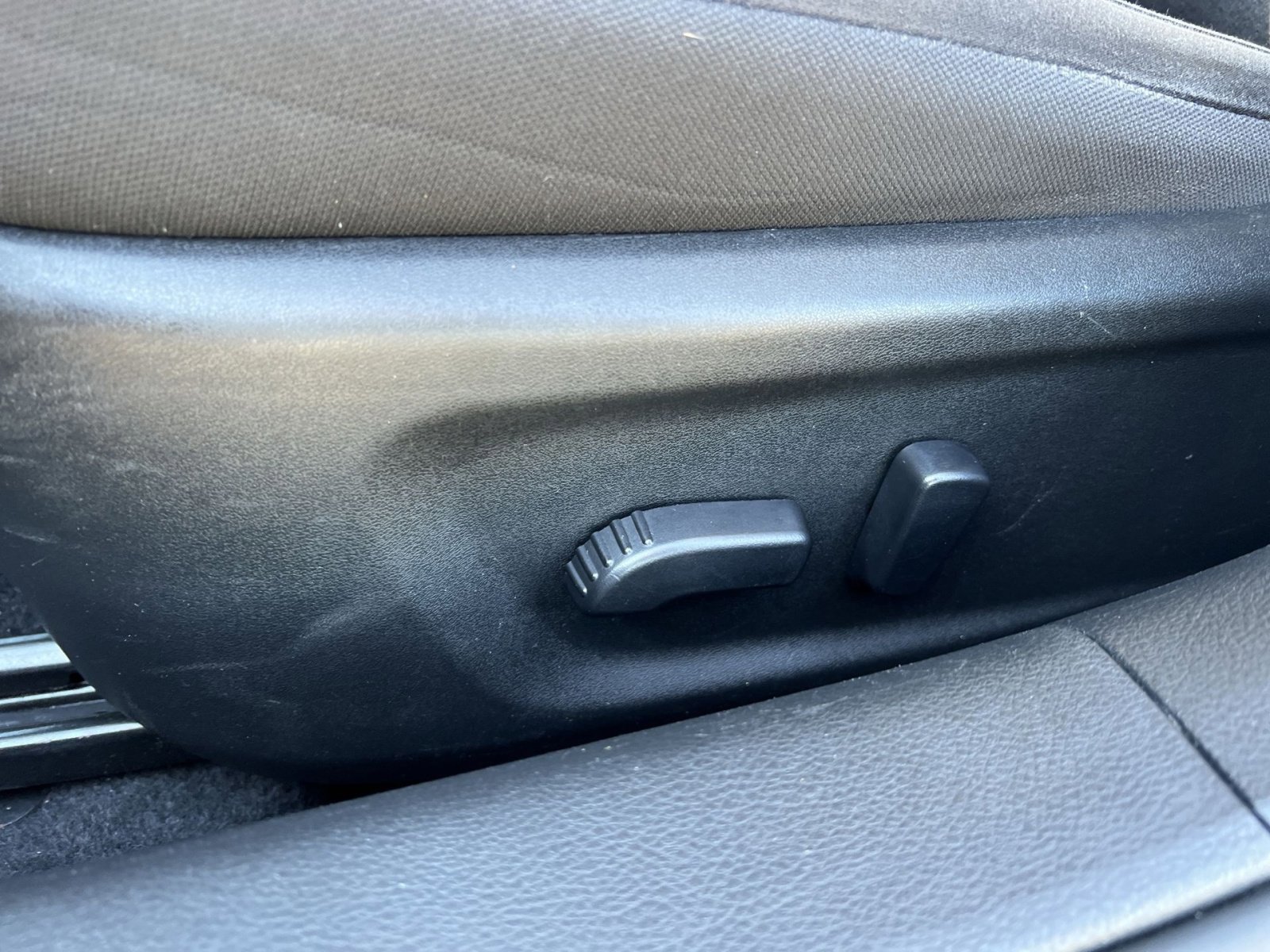 Used 2023 Nissan Altima 2.5 SV FWD image 14