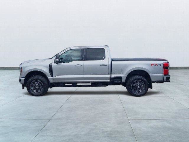 Certified 2024 Ford F250 Lariat w/ Lariat Ultimate Package AWD/4WD image 4