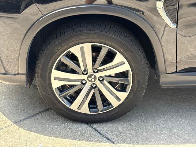 Used 2024 Mitsubishi Outlander Sport SE AWD/4WD image 10