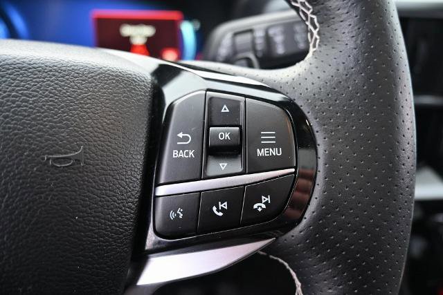 Certified 2022 Ford Explorer ST w/ Equipment Group 401A image 38