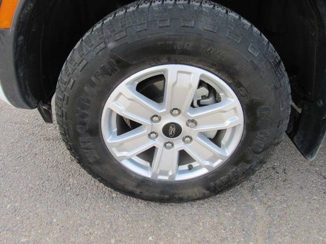 Certified 2024 Ford Ranger XL w/ Trailer Tow Package image 10