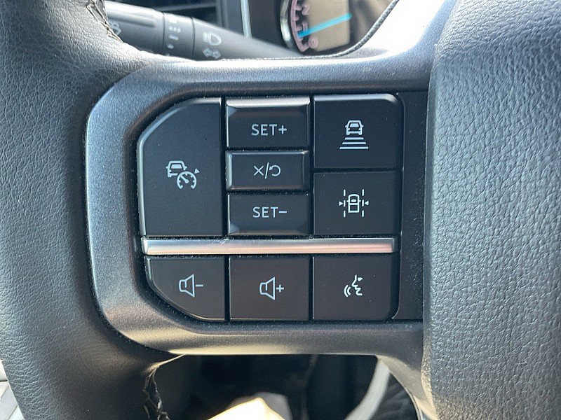 Certified 2023 Ford F150 XLT w/ Equipment Group 302A High image 23