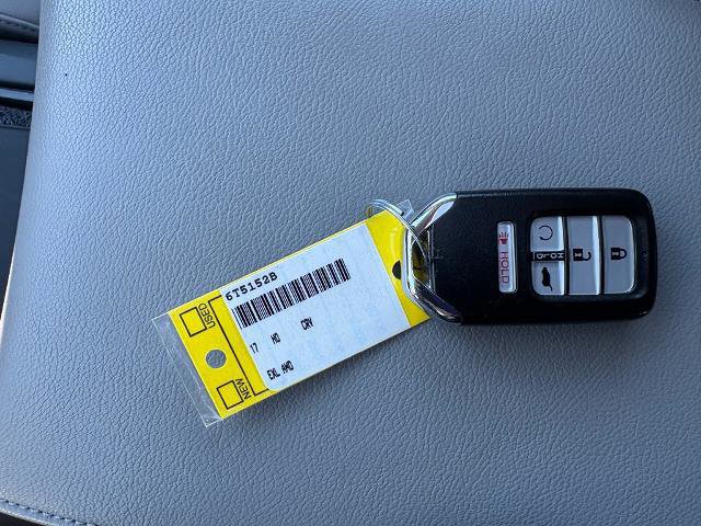 Used 2017 Honda CR-V EX-L image 20