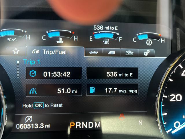 Certified 2019 Ford F150 Lariat AWD/4WD image 15
