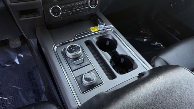 Certified 2021 Ford Expedition Max XLT AWD/4WD image 18