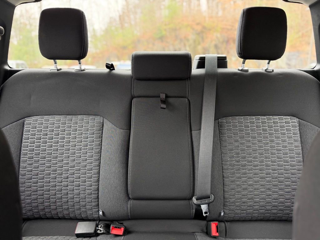 Certified 2024 Ford Ranger XL image 19