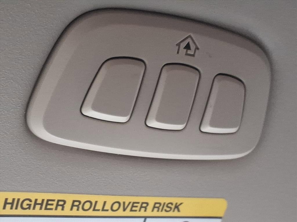 Certified 2021 Ford Ranger Lariat w/ FX4 Off-Road Package image 25