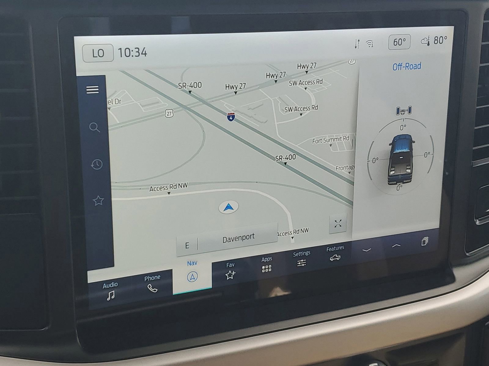 Certified 2023 Ford F150 XLT w/ Equipment Group 302A High image 23