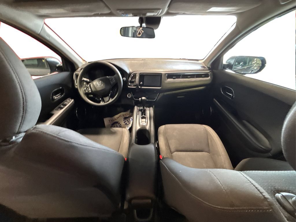Used 2022 Honda HR-V EX image 25