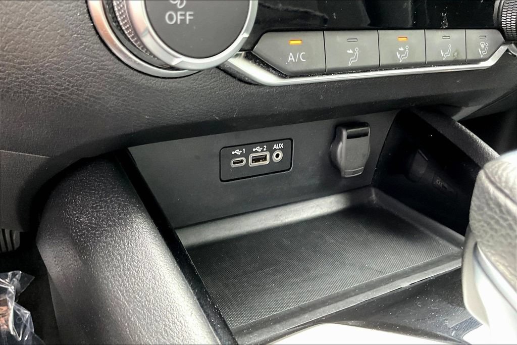 Used 2024 Nissan Altima 2.5 SV FWD image 18