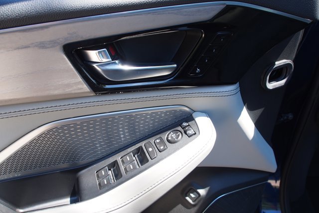 Used 2023 Acura MDX SH-AWD w/ Advance Package image 23