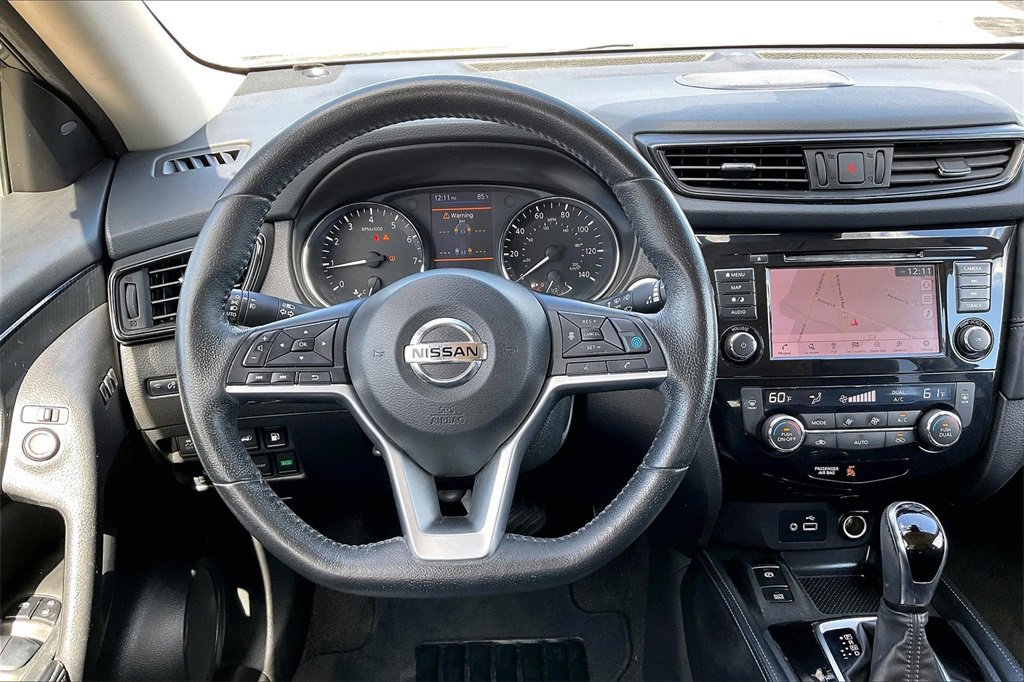 Used 2019 Nissan Rogue SL image 8