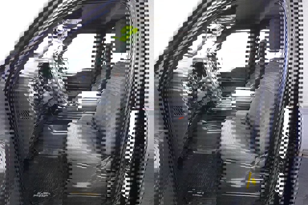 Certified 2023 Ford F150 XL w/ XL STX Apperance Package image 10