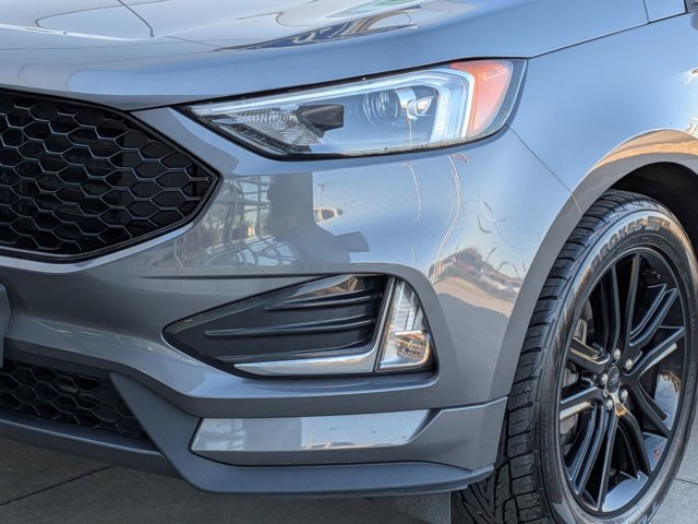 Certified 2022 Ford Edge ST-Line image 10