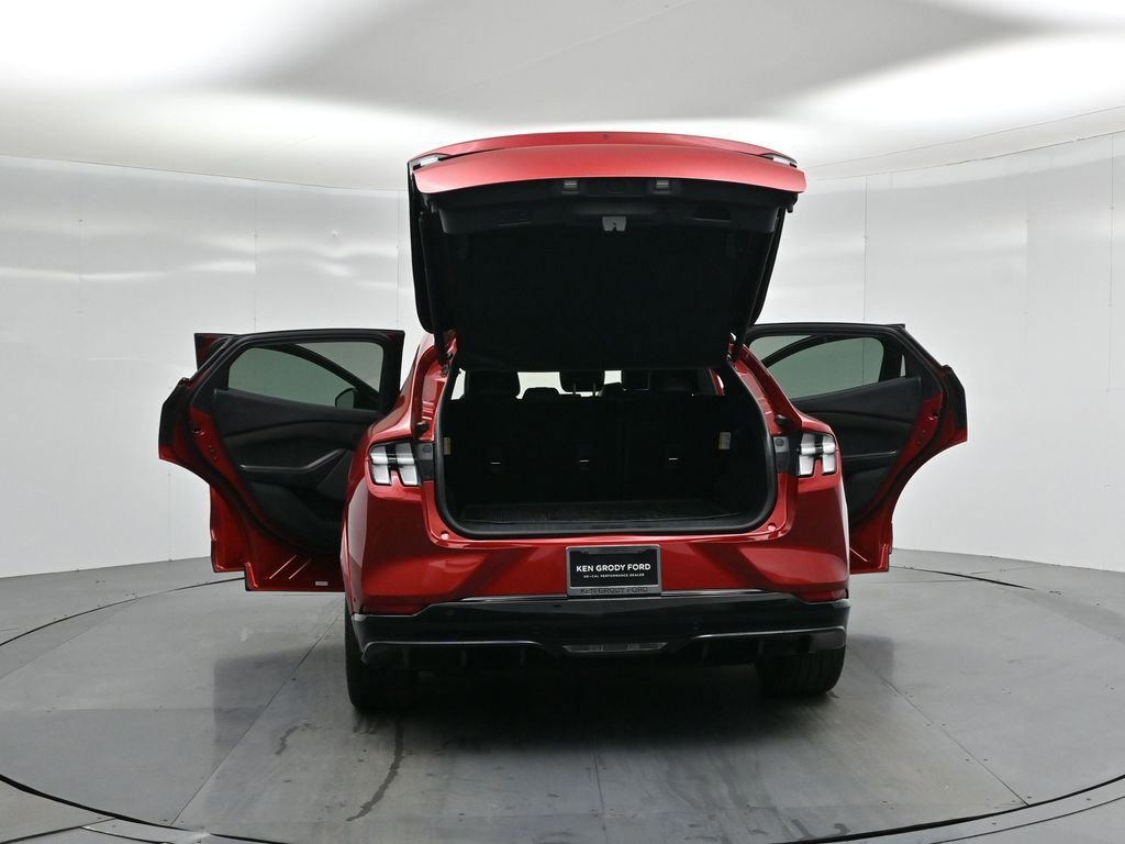 Certified 2023 Ford Mustang Mach-E GT image 61