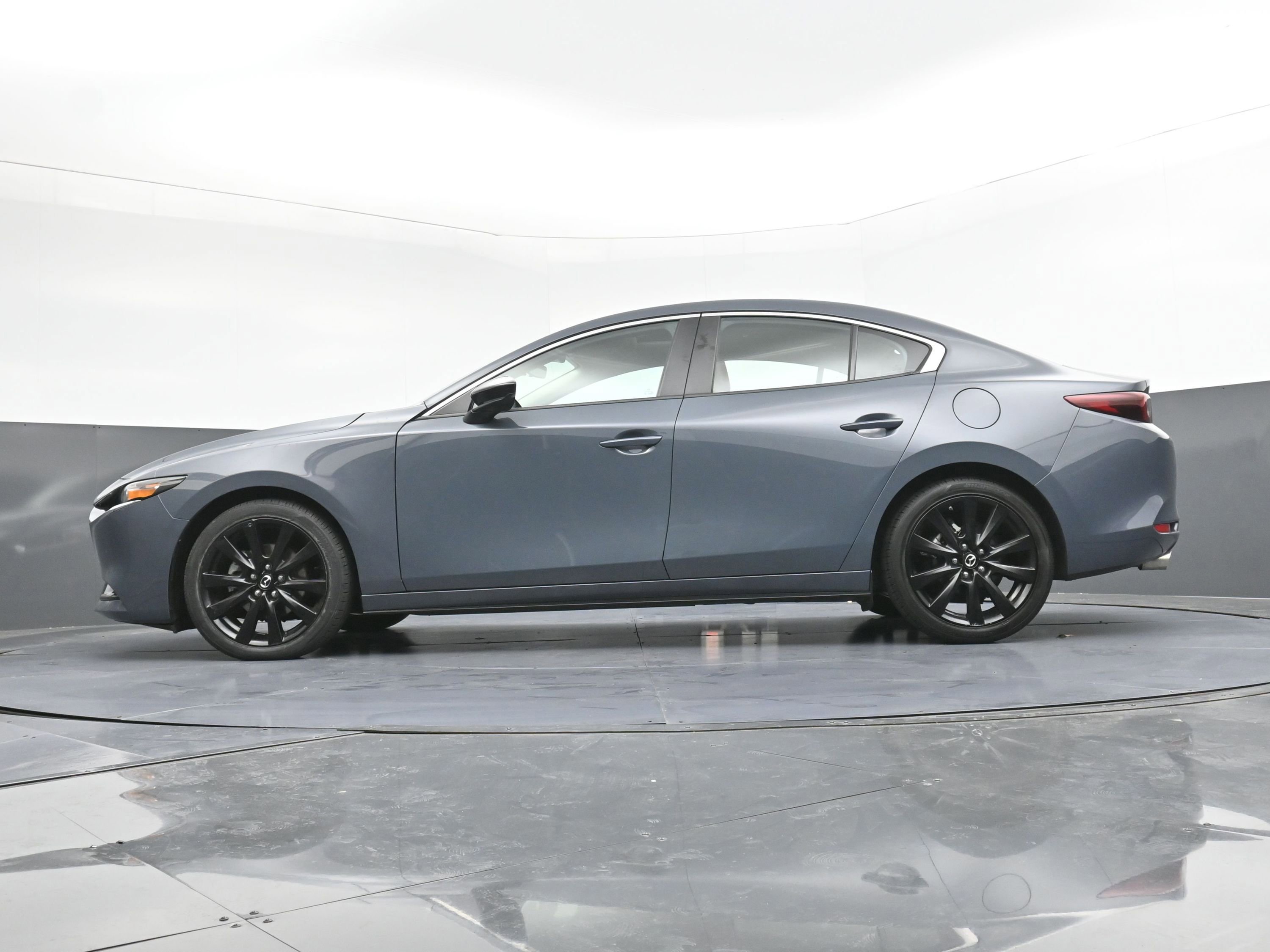 Used 2024 MAZDA MAZDA3 s image 6