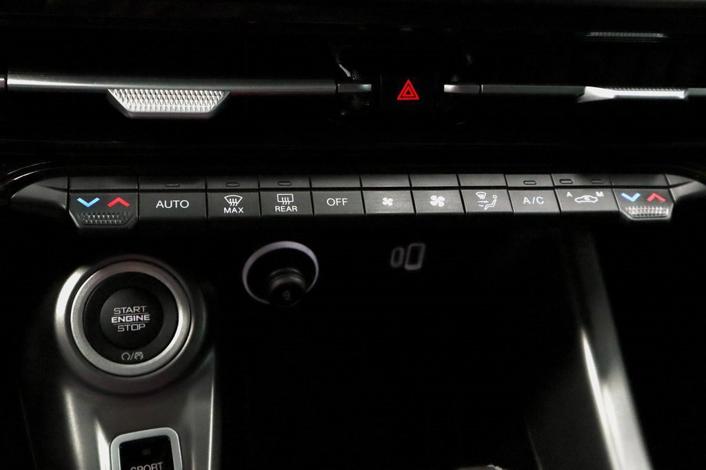 Used 2024 Dodge Hornet R/T image 29