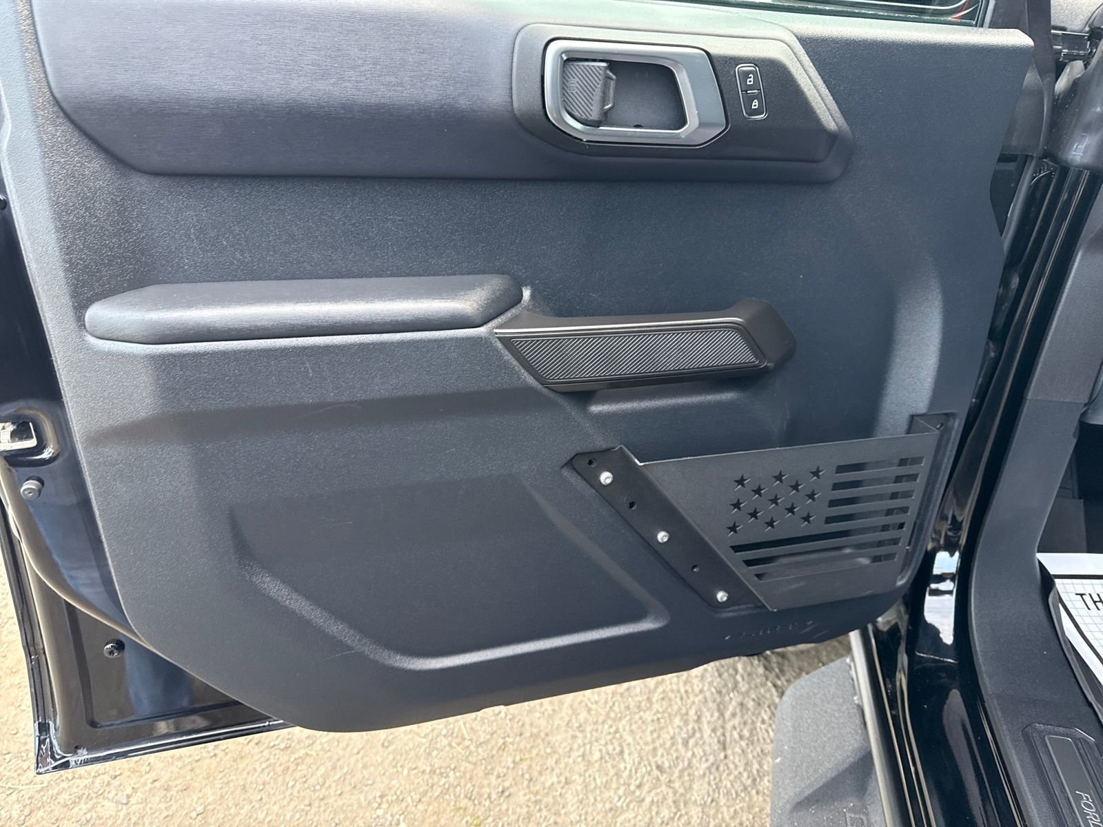 Certified 2022 Ford Bronco Raptor image 10