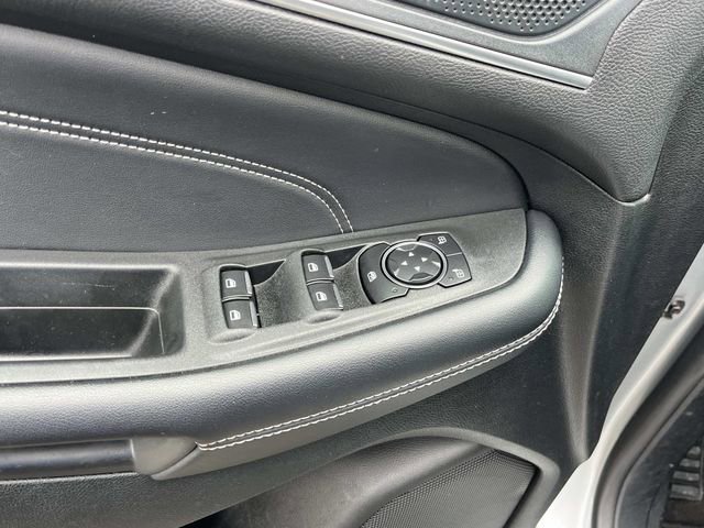 Certified 2024 Ford Edge Titanium image 28