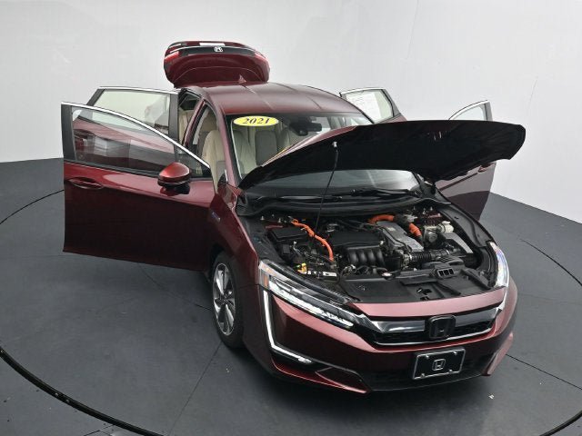 Used 2021 Honda Clarity Plug-In Hybrid image 36
