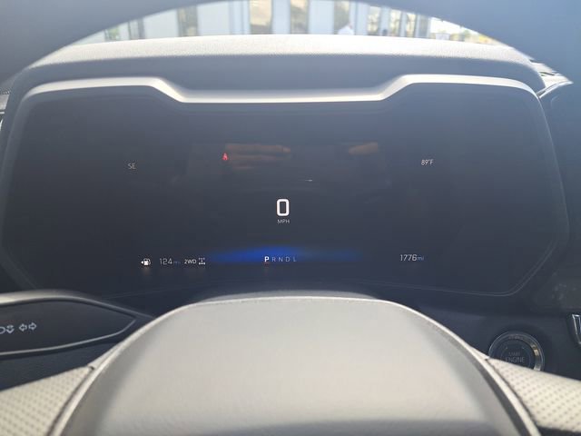 Used 2026 Chevrolet Colorado Trail Boss image 20