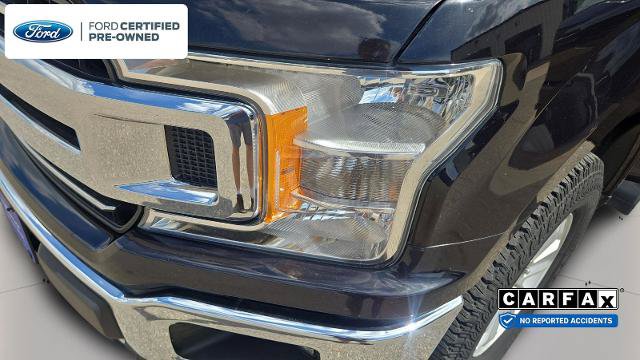 Certified 2019 Ford F150 XLT AWD/4WD image 19