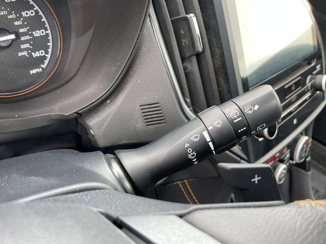 Used 2022 Subaru Forester Wilderness w/ Wilderness Package image 38