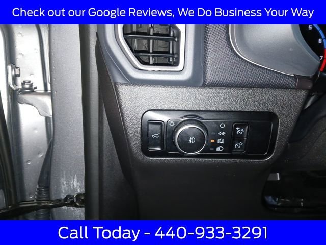 Certified 2023 Ford Bronco Sport Big Bend w/ Convenience Package image 22