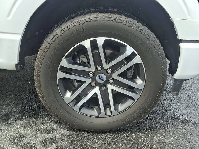 Certified 2023 Ford F150 XL w/ STX Appearance Package AWD/4WD image 8