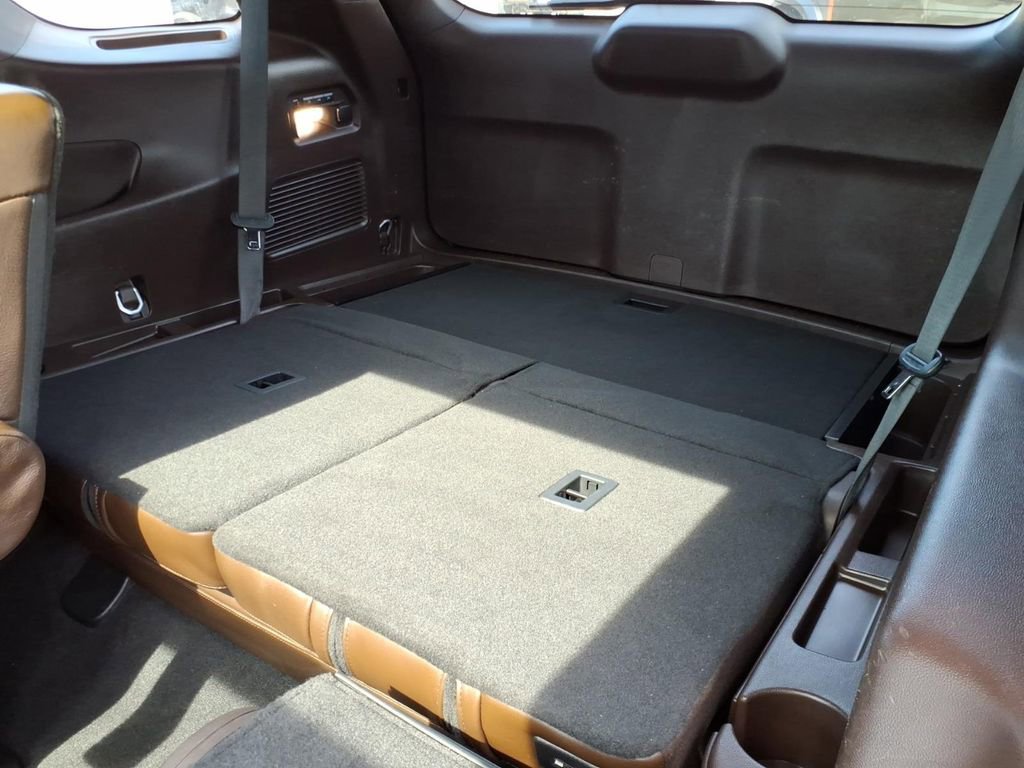 Certified 2023 Ford Explorer King Ranch w/ Technology Package RWD image 17